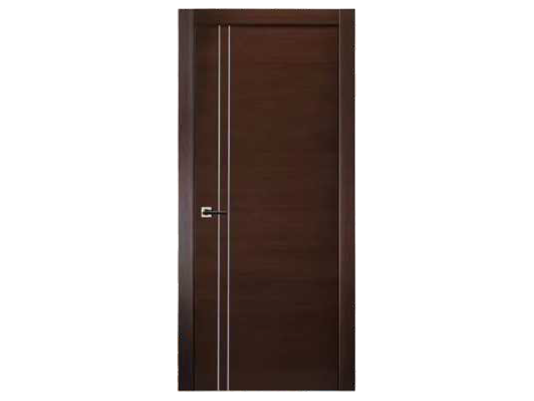 Teak wood  laminated doors